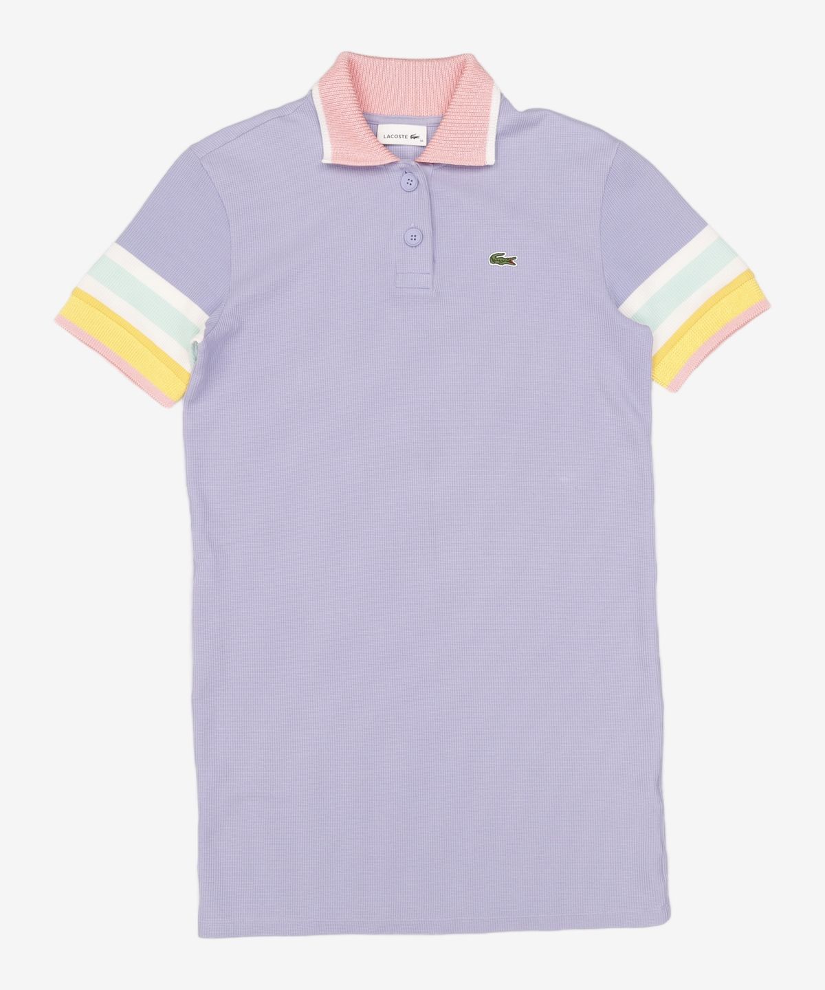 라코스테(LACOSTE) 미니 원피스 36