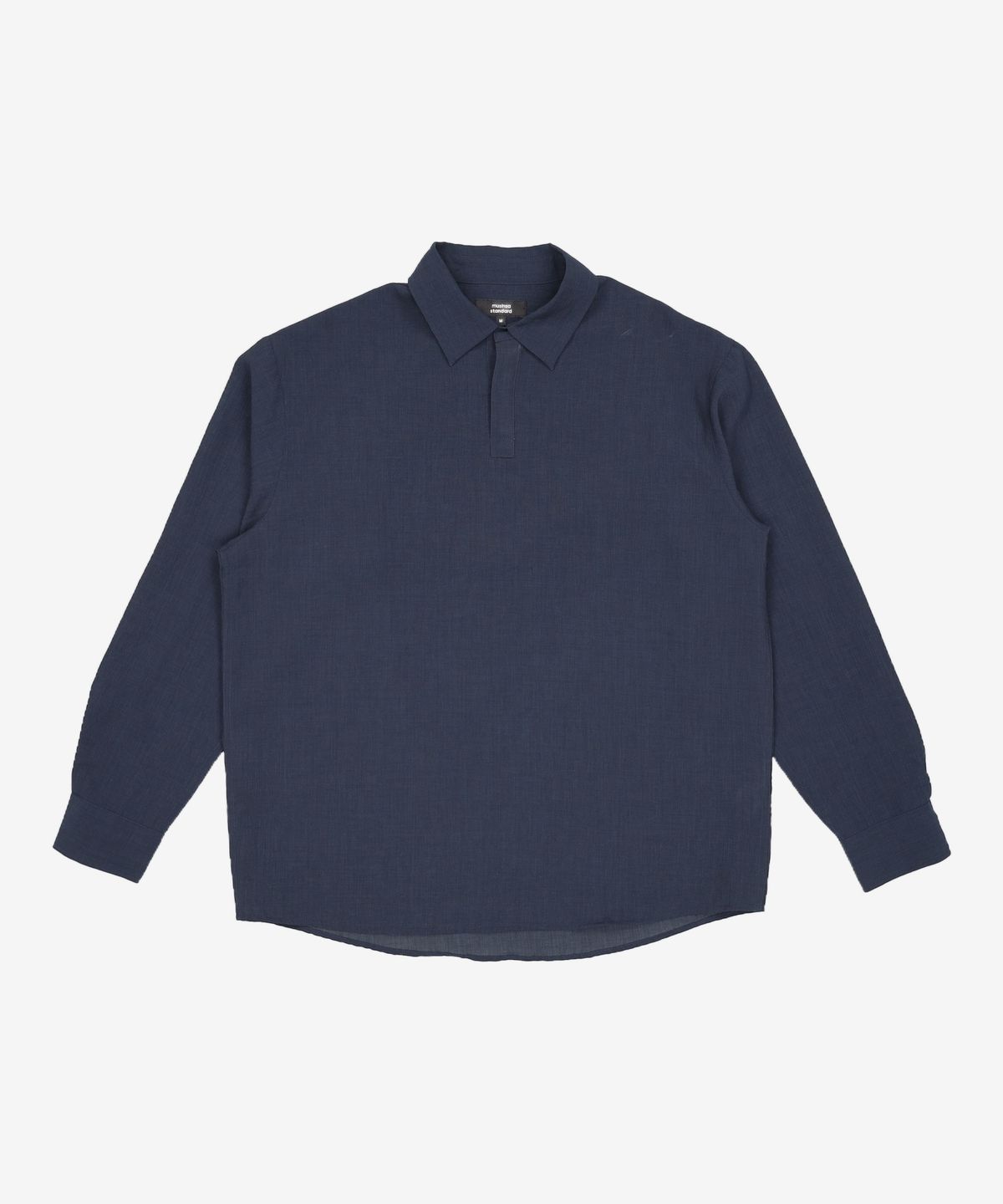 무신사 스탠다드(MUSINSA STANDARD) 캐주얼 셔츠 M