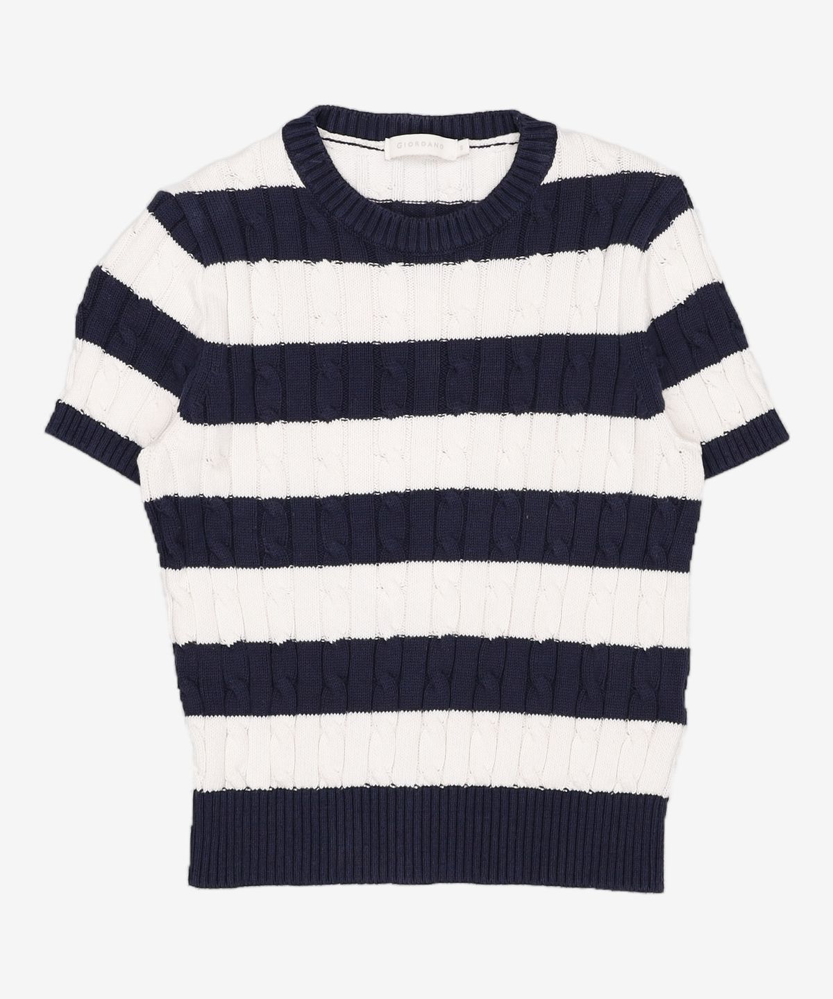 지오다노(GIORDANO) 니트/스웨터 S
