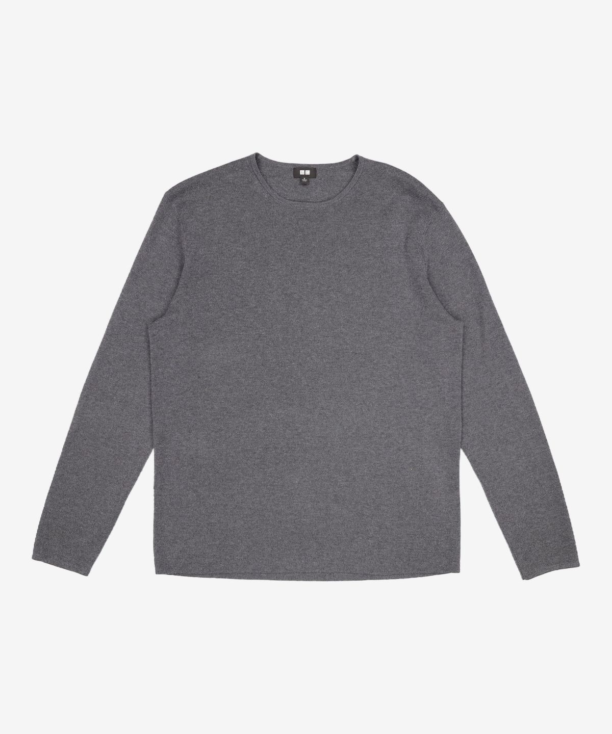 유니클로(UNIQLO) 니트/스웨터 L