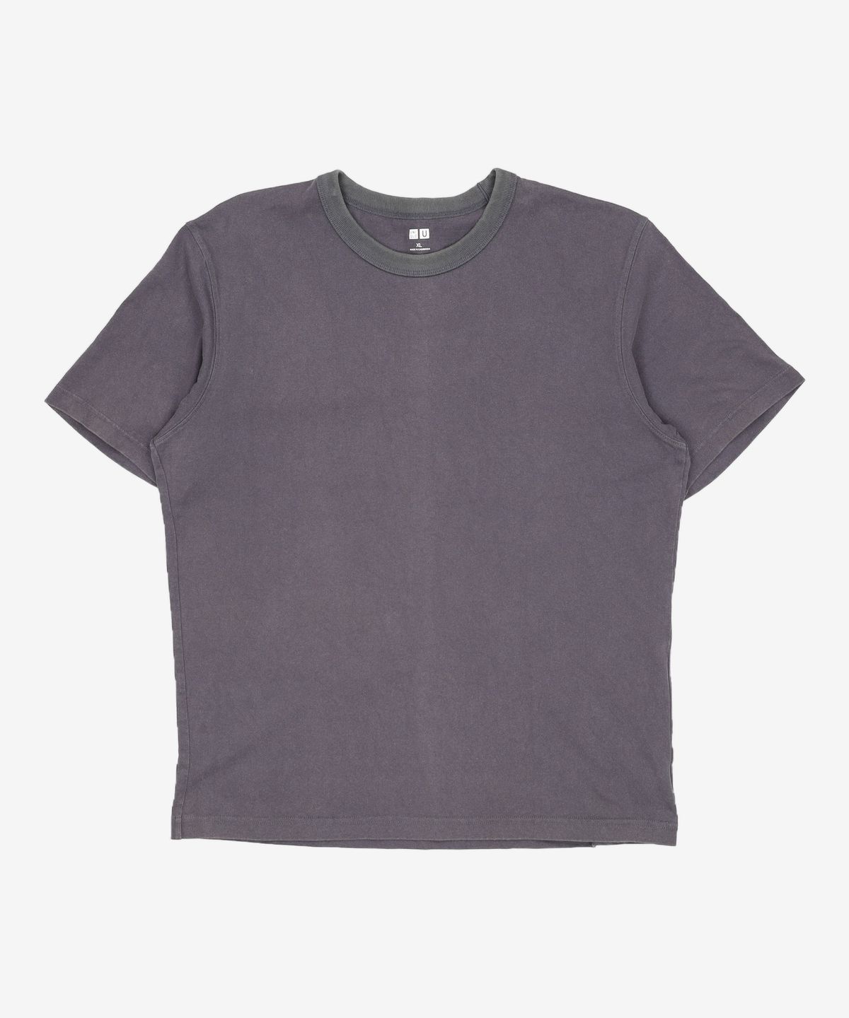 유니클로(UNIQLO) 반소매 티셔츠 XL