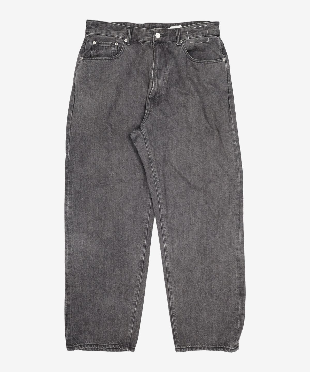 카키스(KHAKIS) 청/데님 팬츠 L
