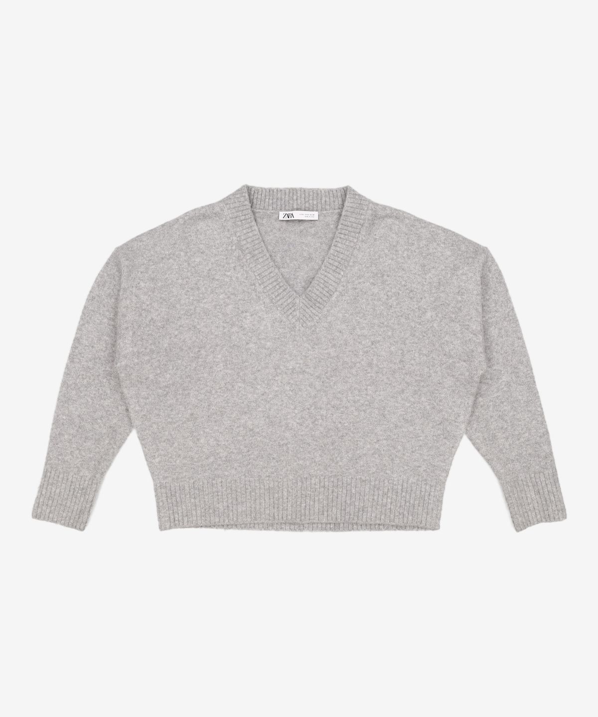 자라(ZARA) 니트/스웨터 M