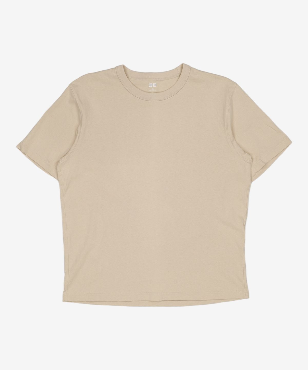 유니클로(UNIQLO) 반소매 티셔츠 XL