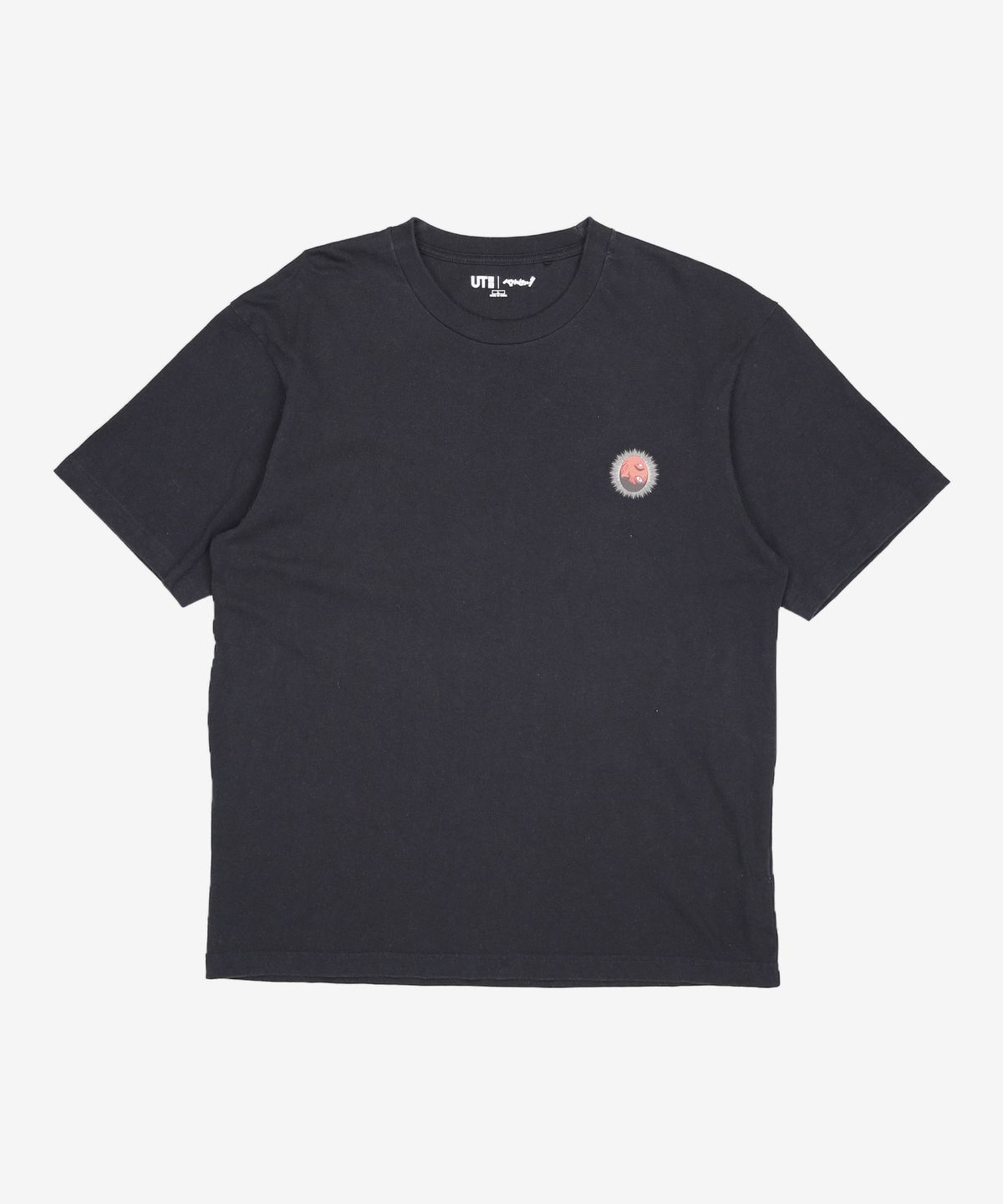 마리메꼬 x 유니클로(marimekko x UNIQLO) 반소매 티셔츠 L