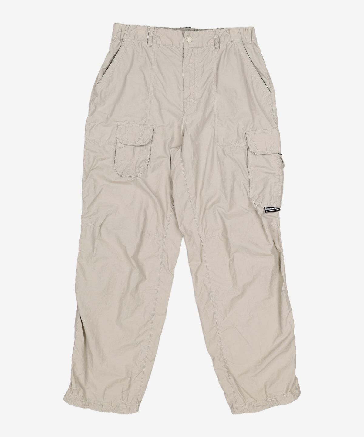 디스이즈네버댓(THISISNEVERTHAT) Hiking Pant Khaki M
