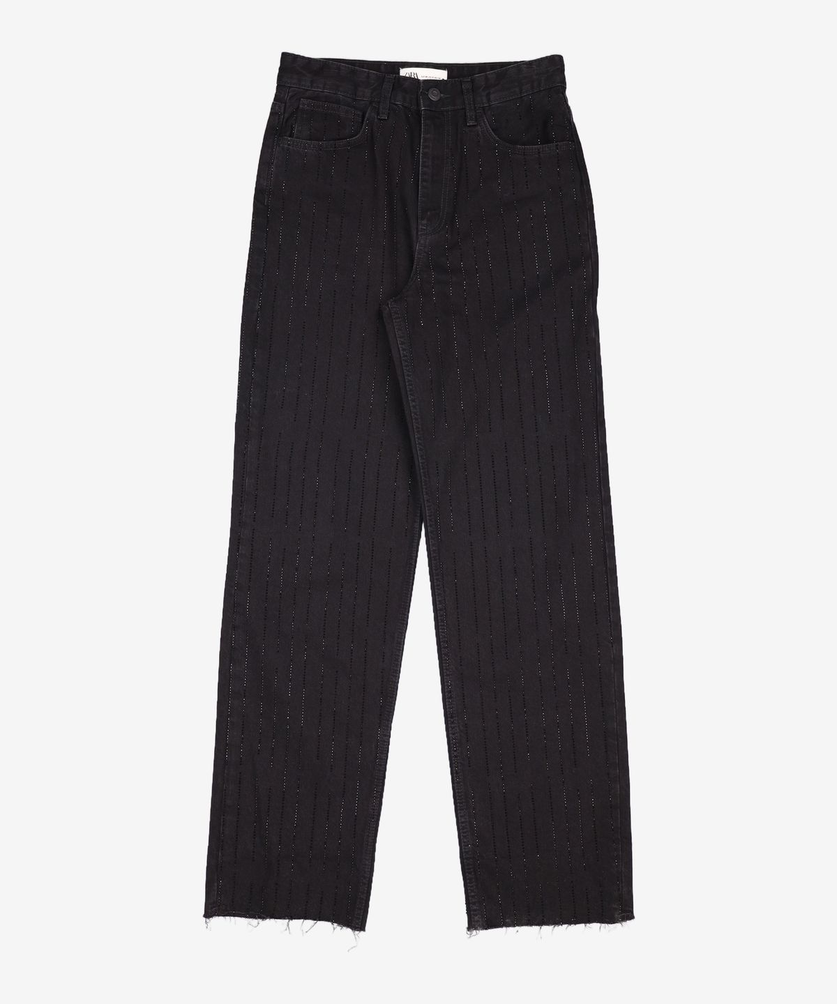 자라(ZARA) 청/데님 팬츠 28