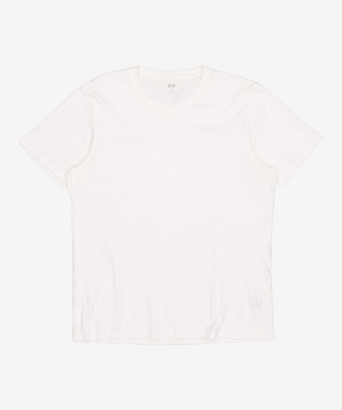 유니클로(UNIQLO) 반소매 티셔츠 XL