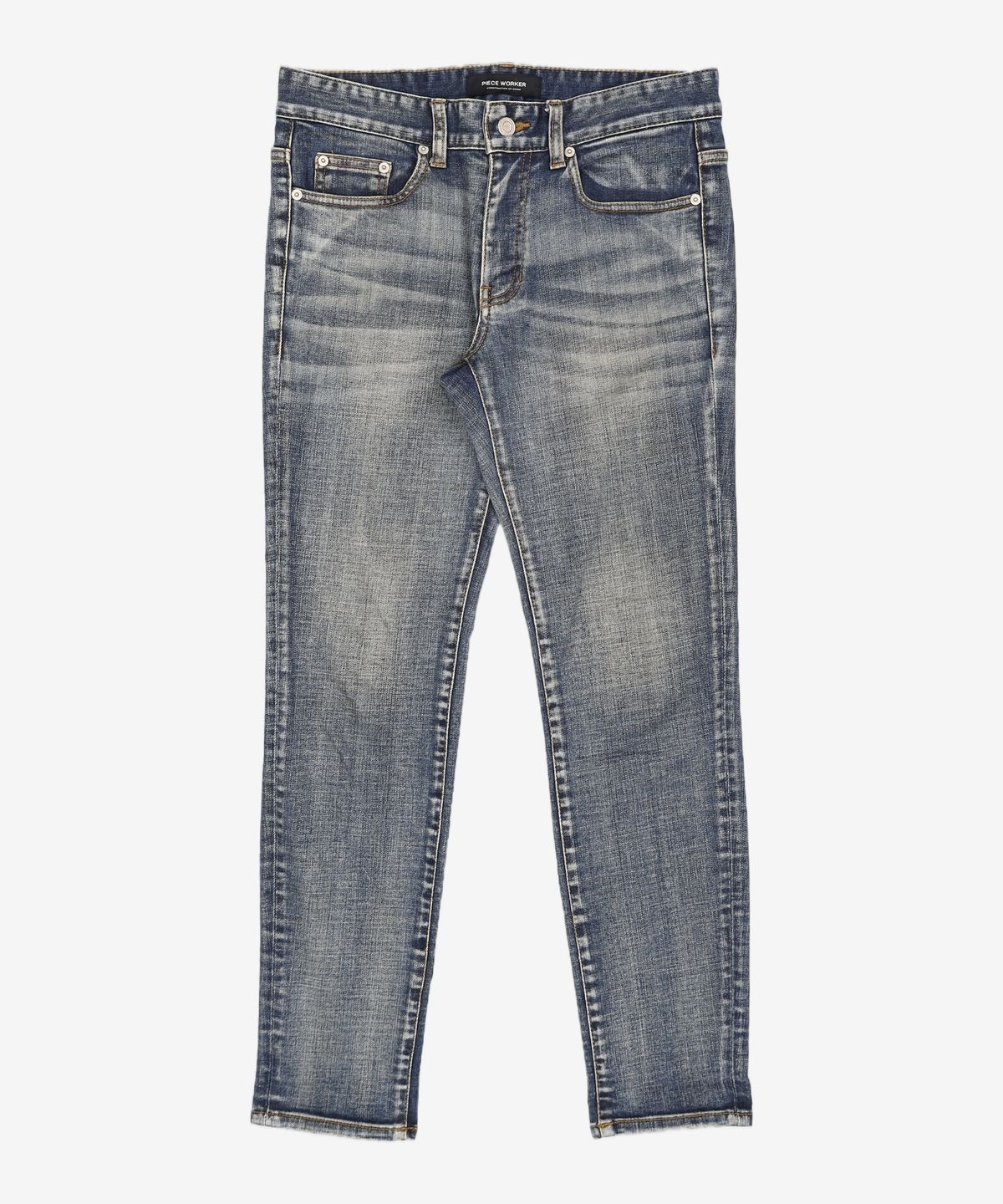 피스워커(PIECE WORKER) Plant Manager2 / New Crop 29