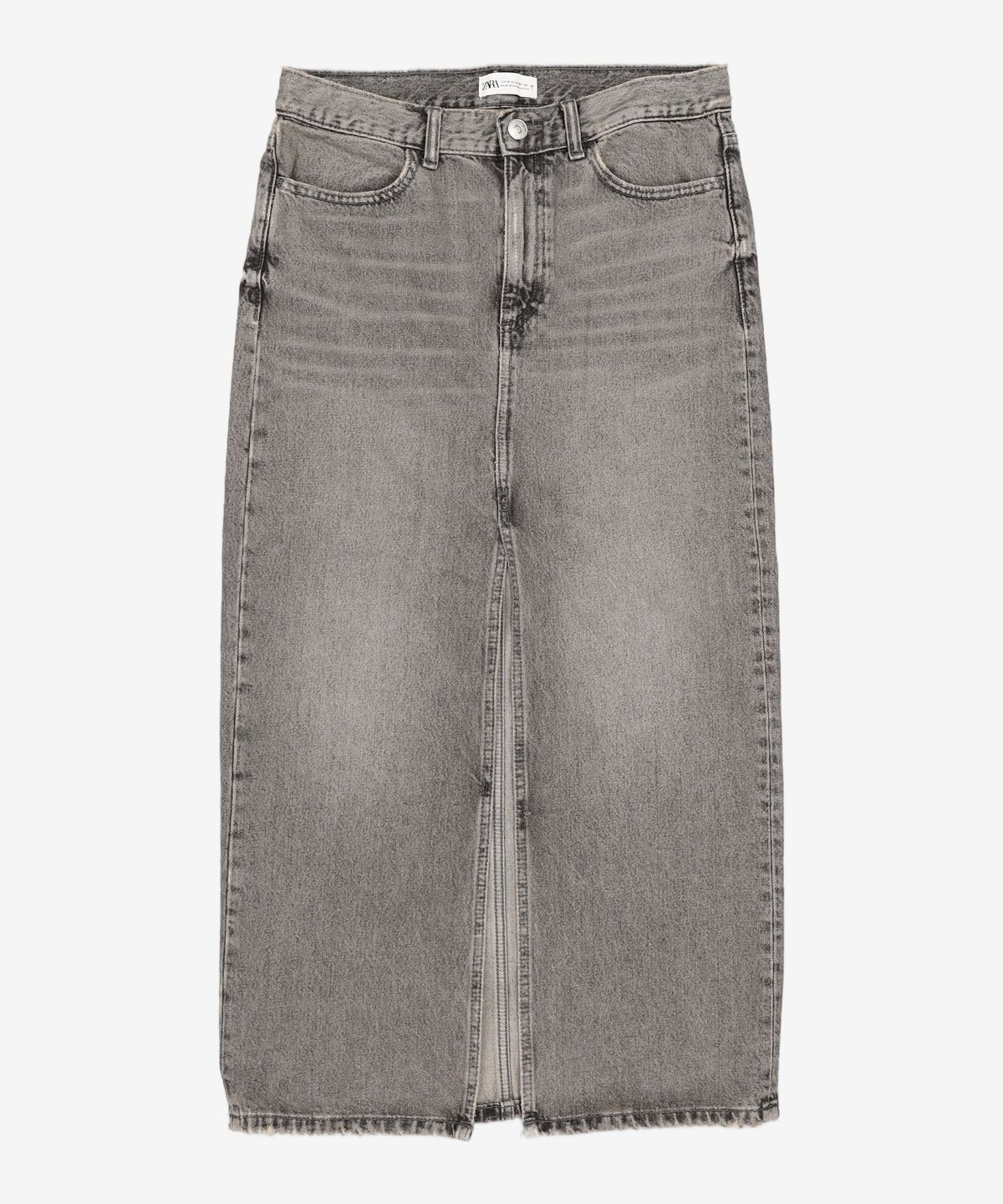 자라(ZARA) 롱스커트 S