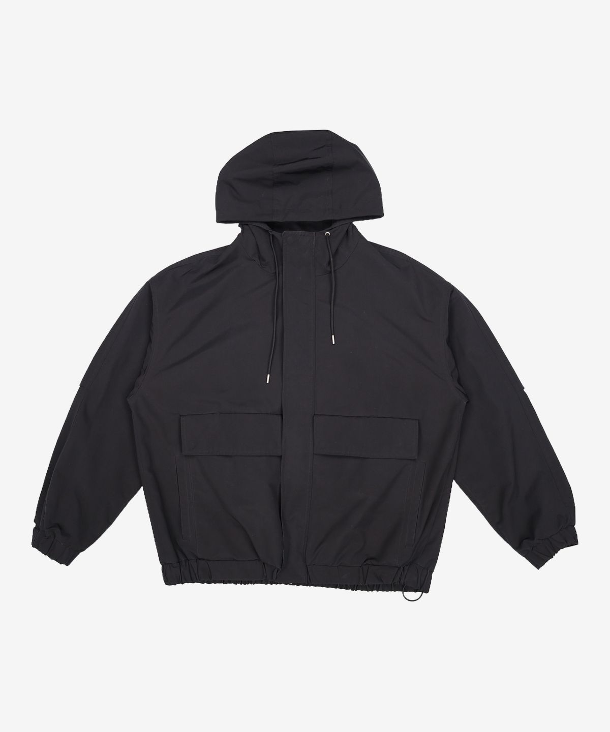 티엔지티(TNGT) 나일론/코치 재킷 100
