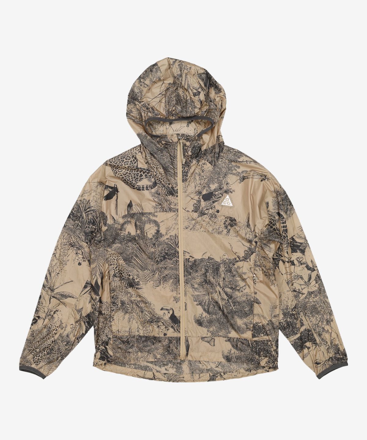 나이키 ACG(NIKE ACG) 나일론/코치 재킷 95