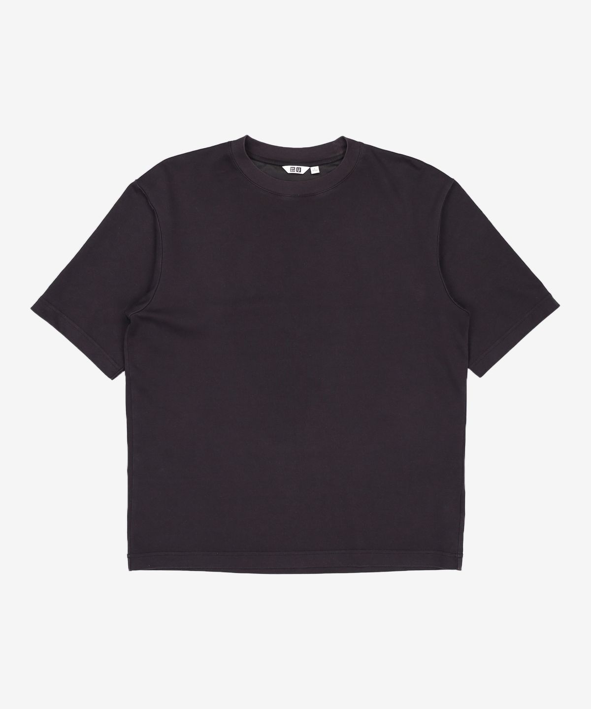 유니클로(UNIQLO) 반소매 티셔츠 L