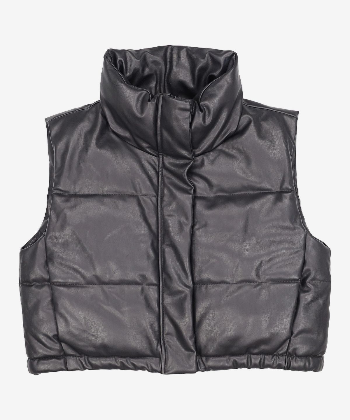 자라(ZARA) 패딩 베스트 M