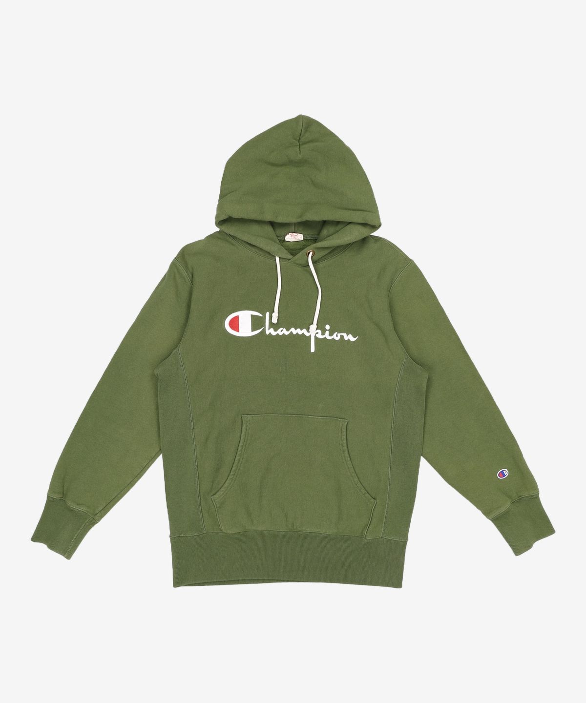 챔피온(CHAMPION) 후드 티셔츠 XL