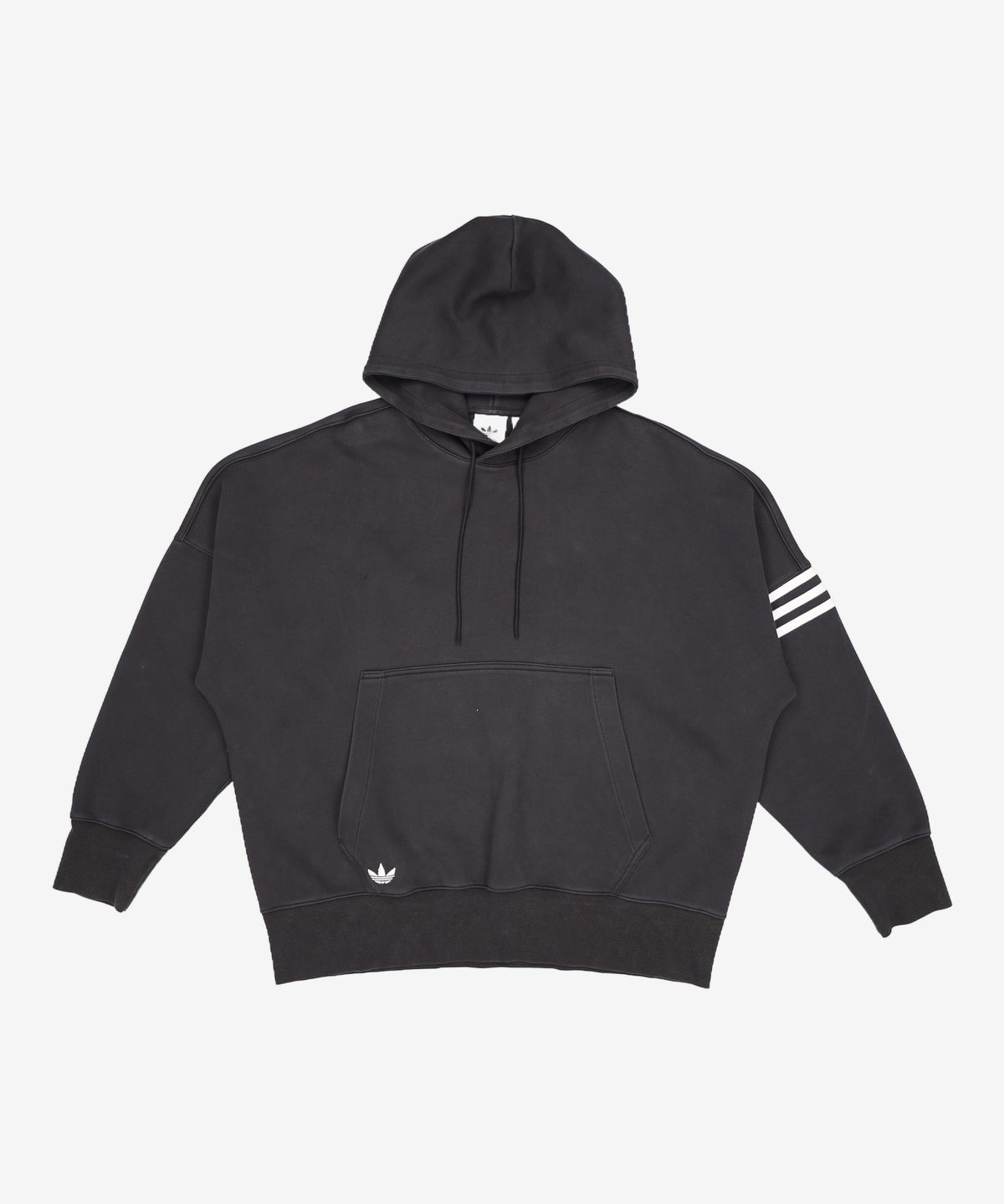아디다스(ADIDAS) 후드 티셔츠 L