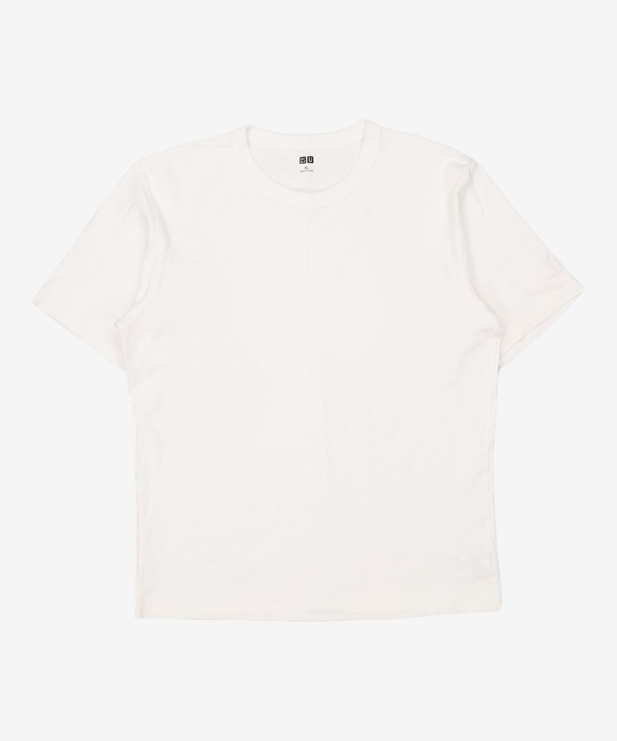 유니클로(UNIQLO) 반소매 티셔츠 XL