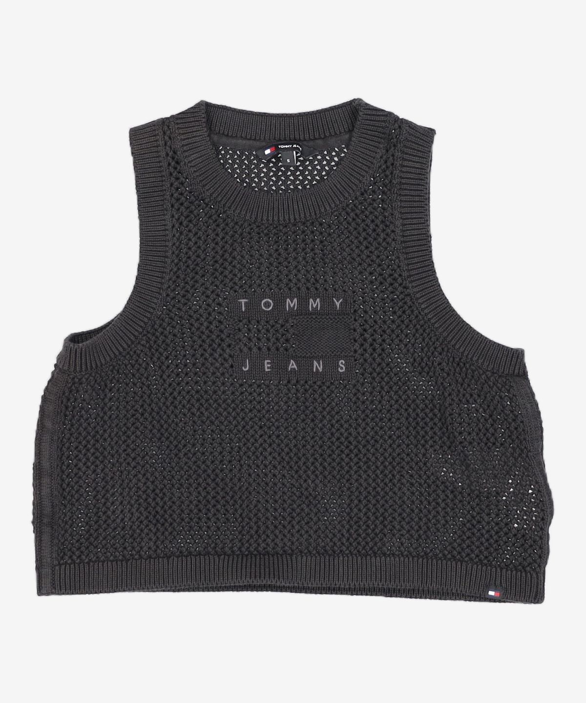 타미진스(TOMMY JEANS) 베스트 S