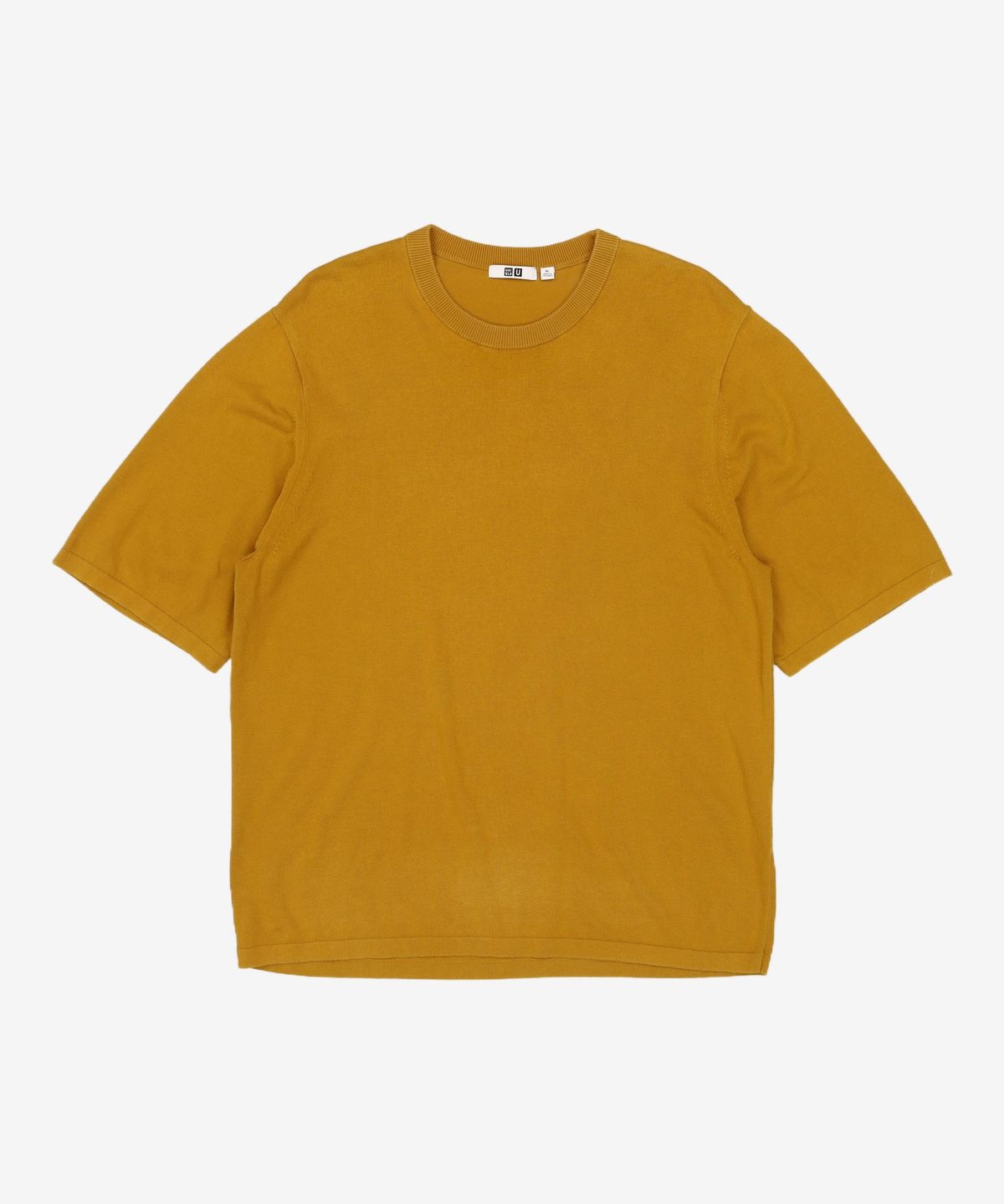유니클로(UNIQLO) 반소매 티셔츠 XL