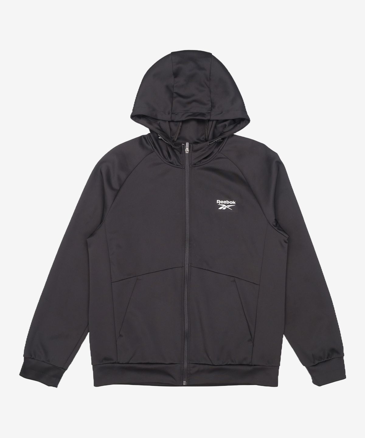 리복(REEBOK) 후드 집업 XL