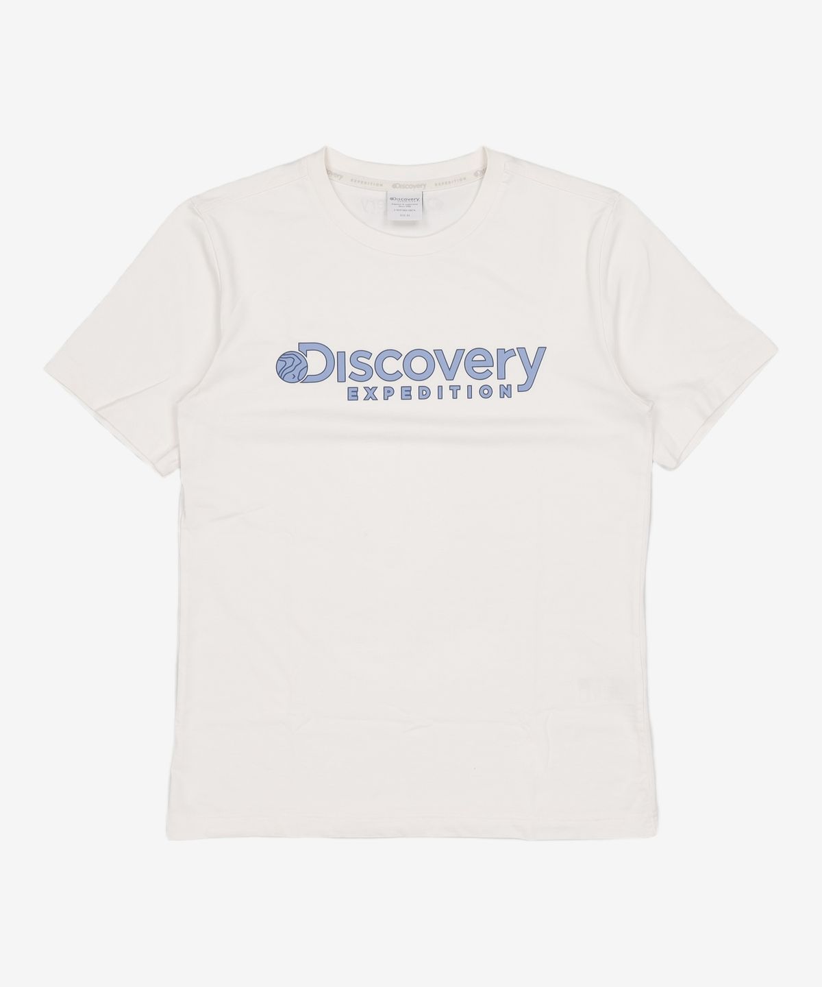 디스커버리(discovery) 반소매 티셔츠 95