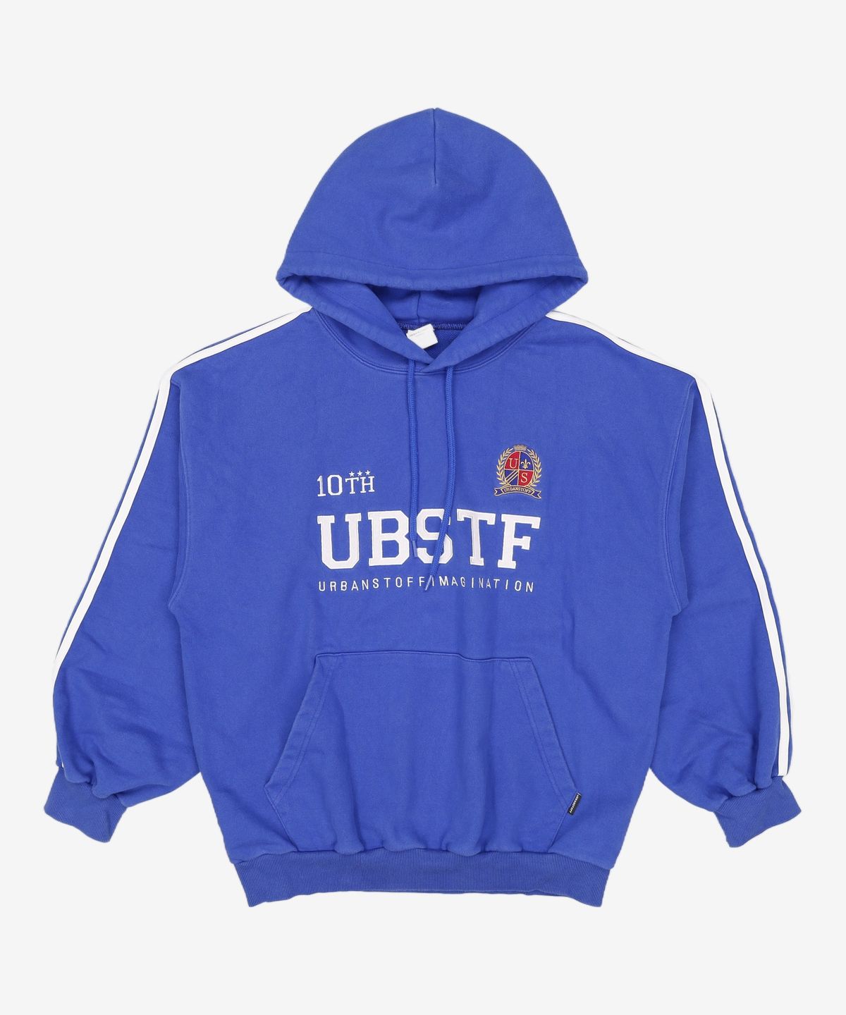 어반스터프(URBANSTOFF) 후드 티셔츠 L