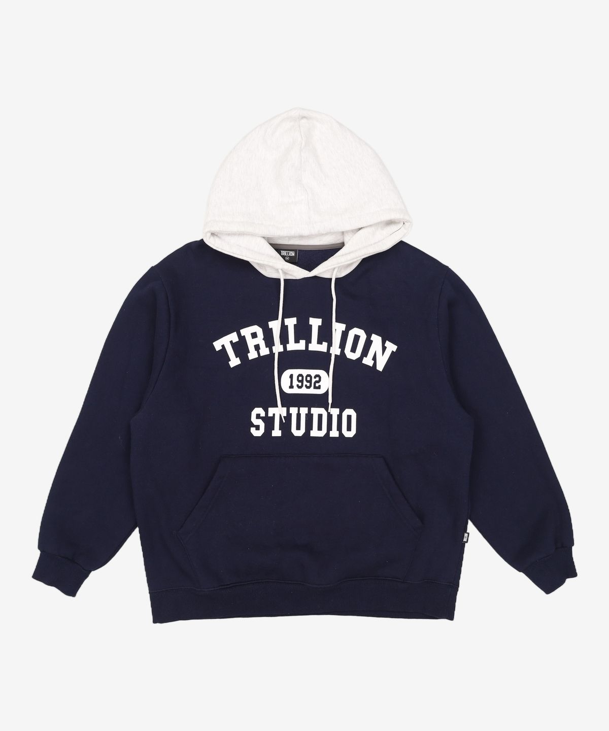 트릴리온(TRILLION) 후드 티셔츠 M