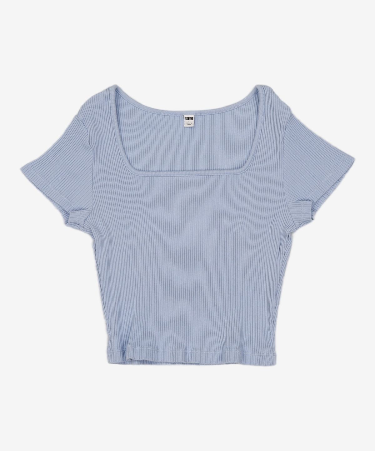 유니클로(UNIQLO) 반소매 티셔츠 L