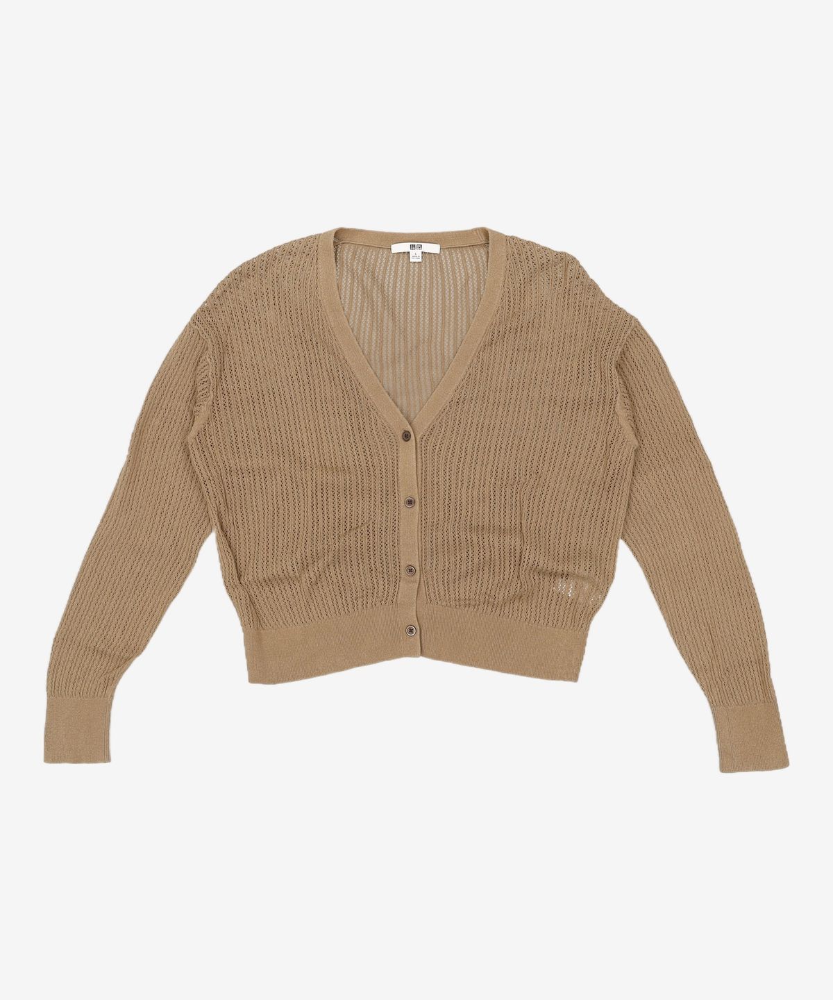 유니클로(UNIQLO) 카디건 L