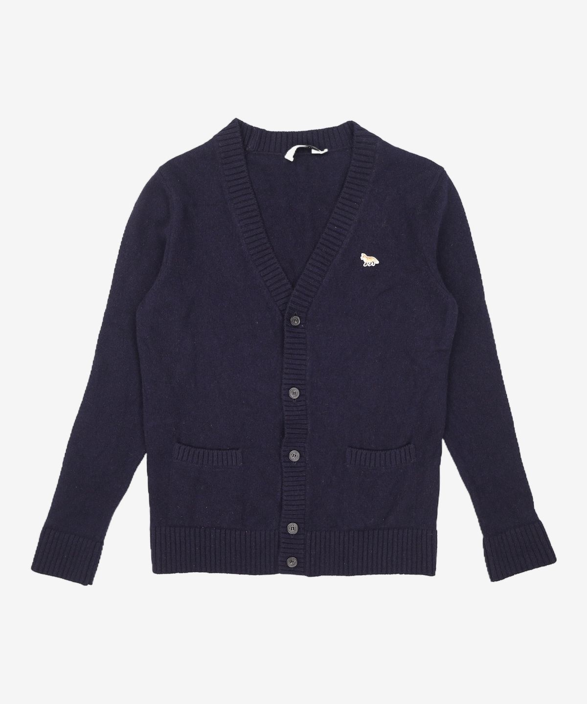 메종 키츠네(MAISON KITSUNE) 카디건 3