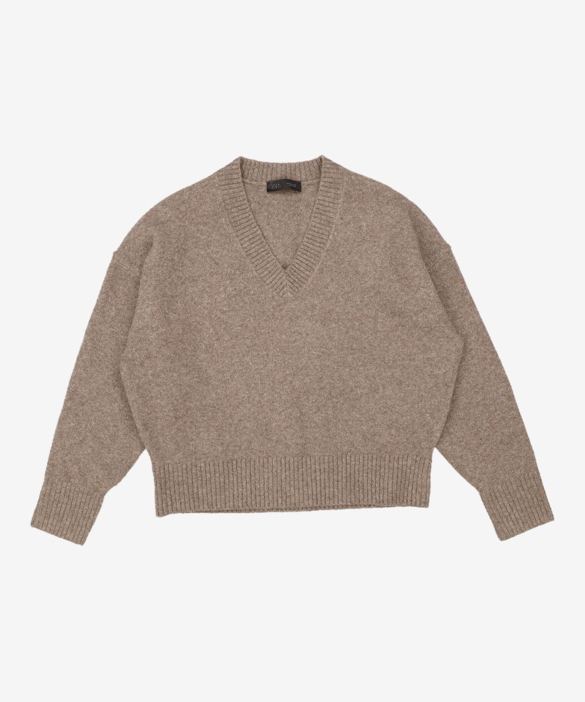 자라(ZARA) 니트/스웨터 M