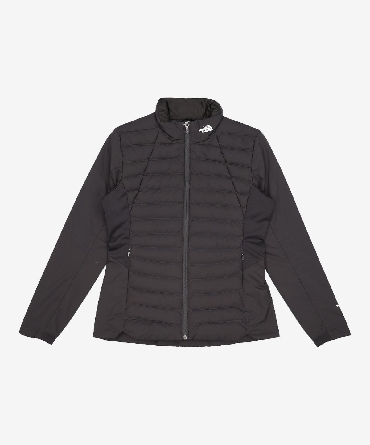 노스페이스(THE NORTH FACE) 숏 패딩/숏 헤비 아우터 90