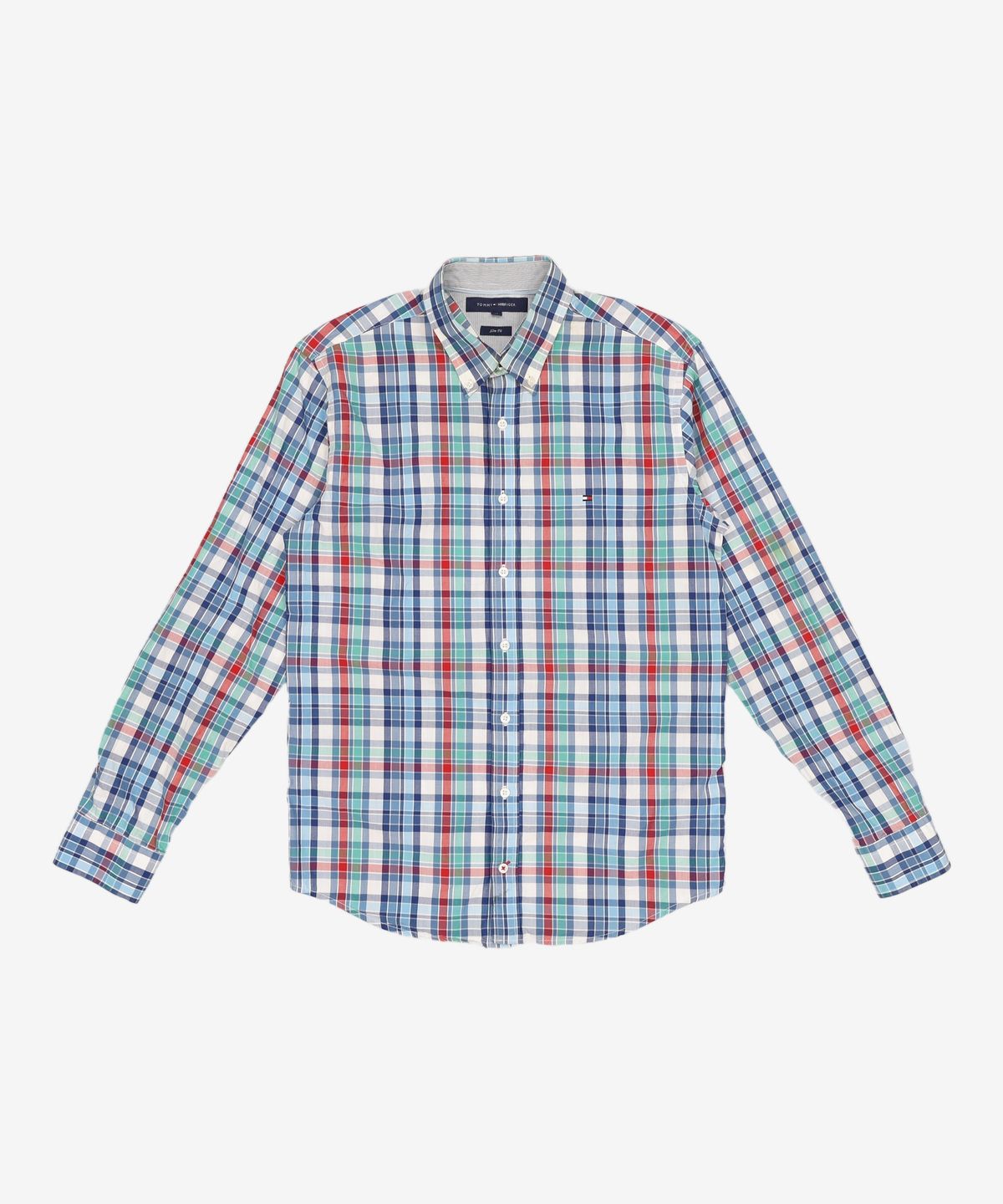 타미힐피거(TOMMY HILFIGER) 캐주얼 셔츠 M