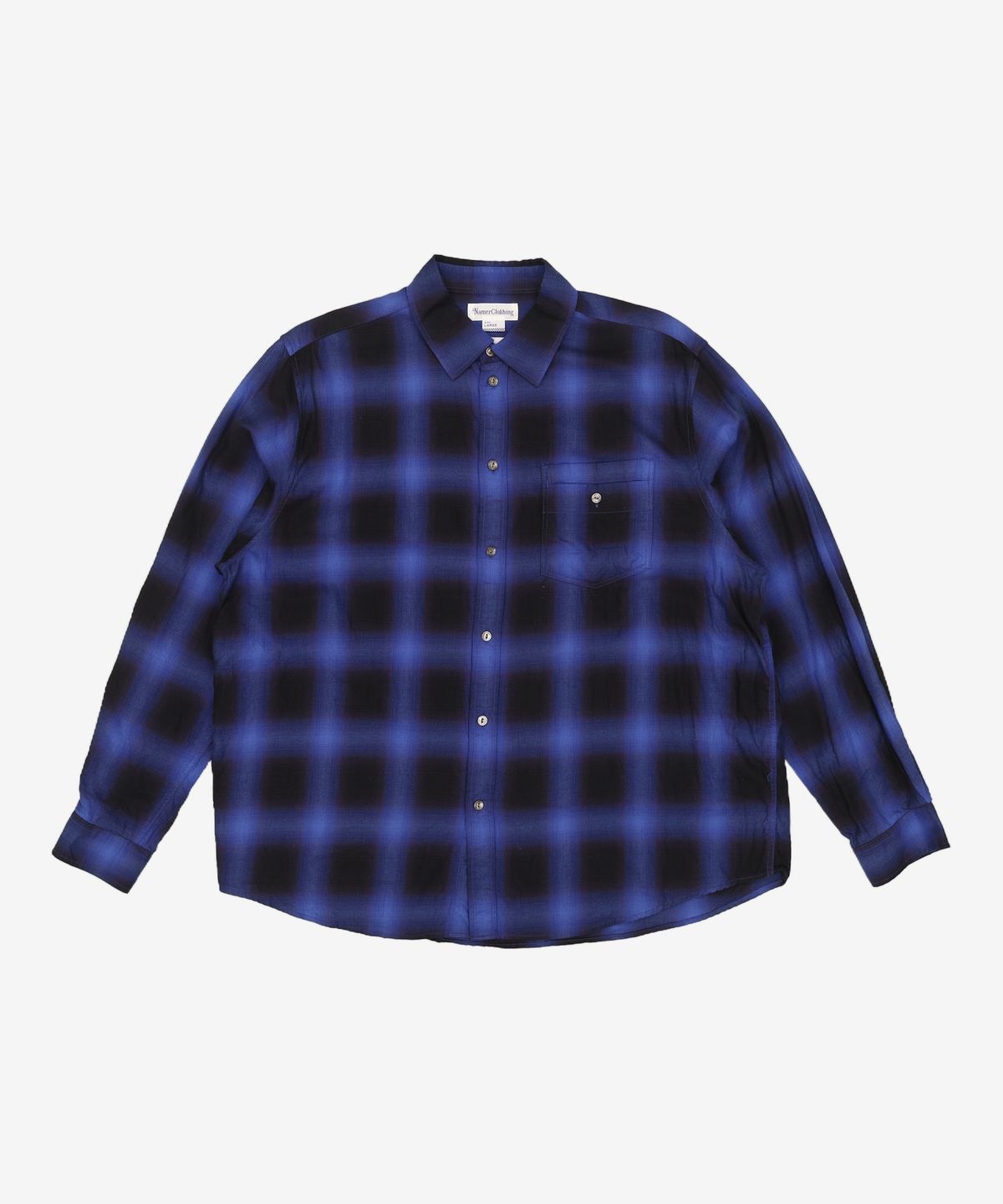 네이머클로딩(NAMERCLOTHING) 캐주얼 셔츠 L