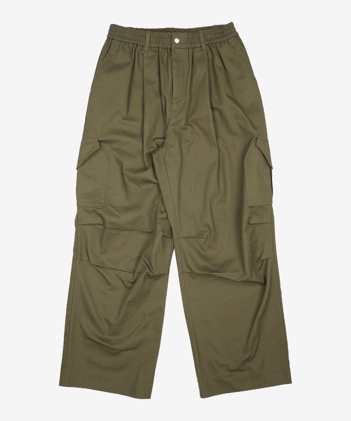 드로우핏(DRAW FIT) 코튼 팬츠 L