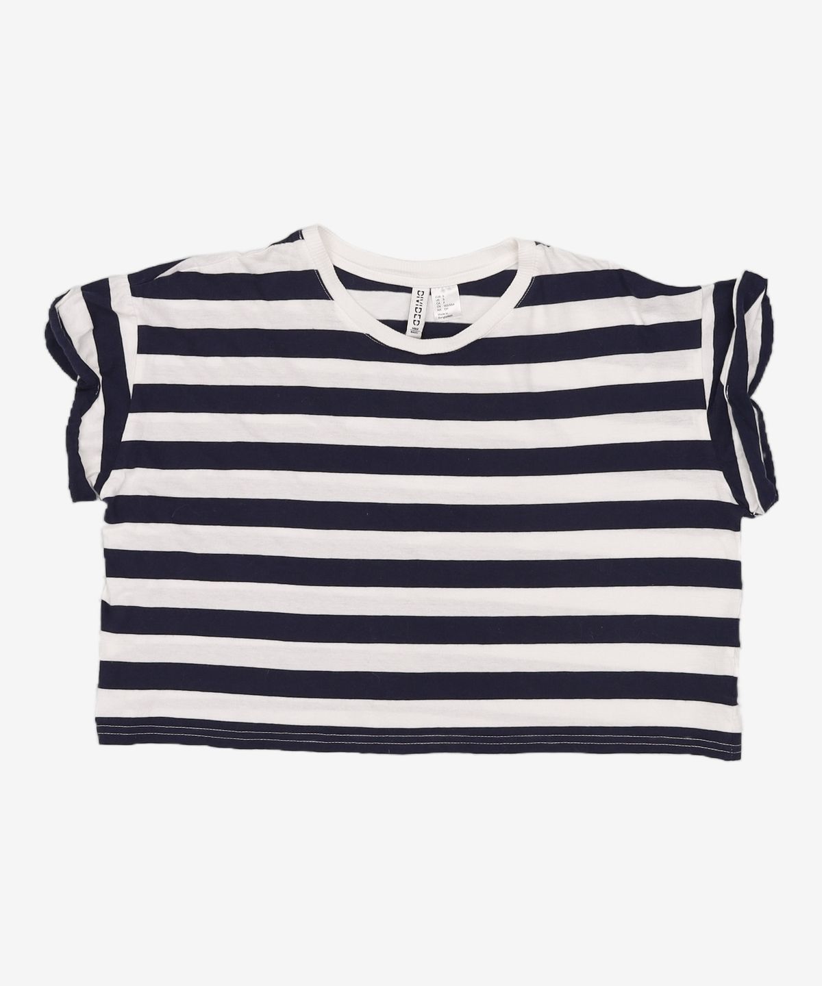 디바이디드에이치앤엠(DIVIDED H&M) 반소매 티셔츠 S