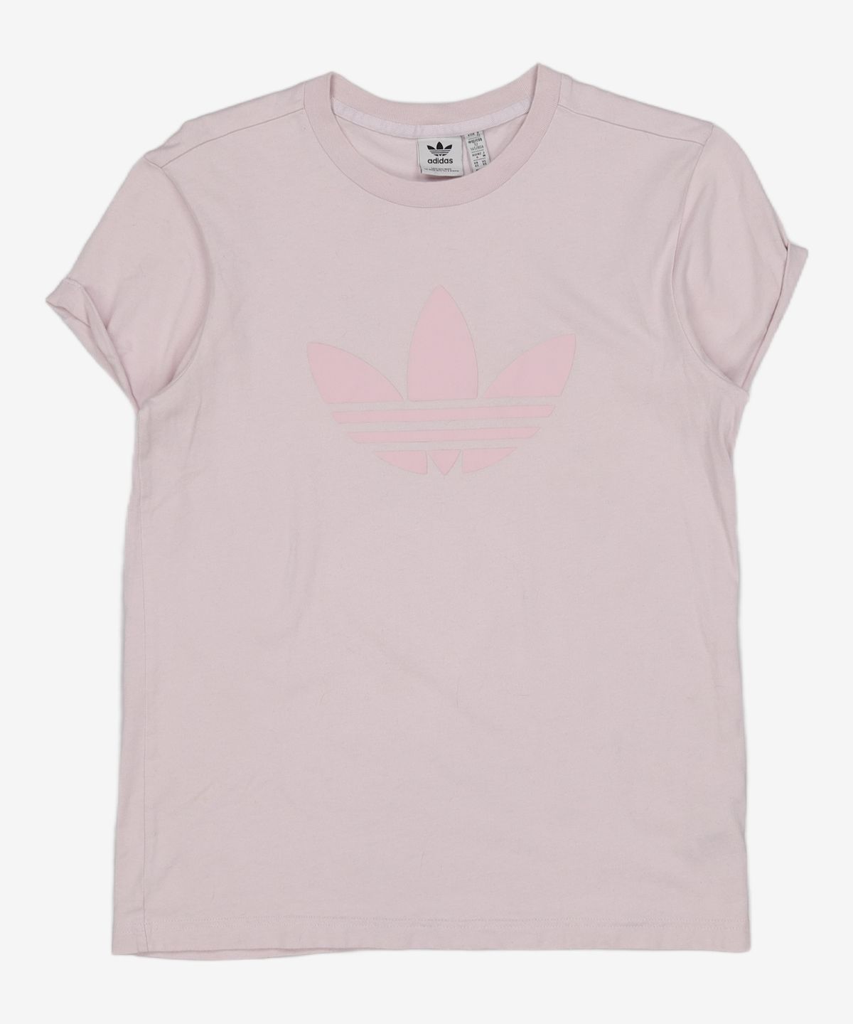 아디다스(ADIDAS) 반소매 티셔츠 XS