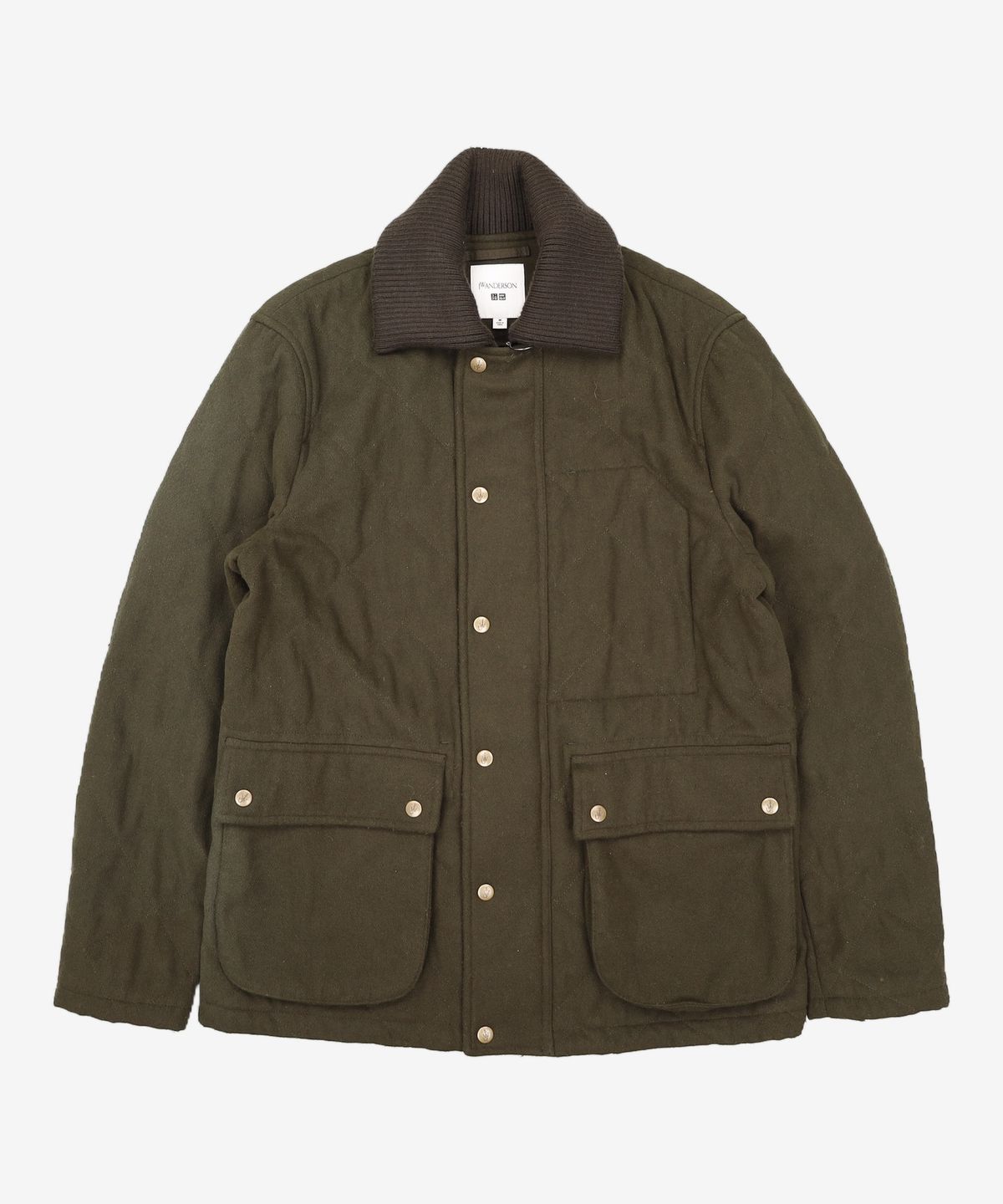 유니클로 x JW 앤더슨(UNIQLO x JW ANDERSON) 사파리/헌팅 재킷 M