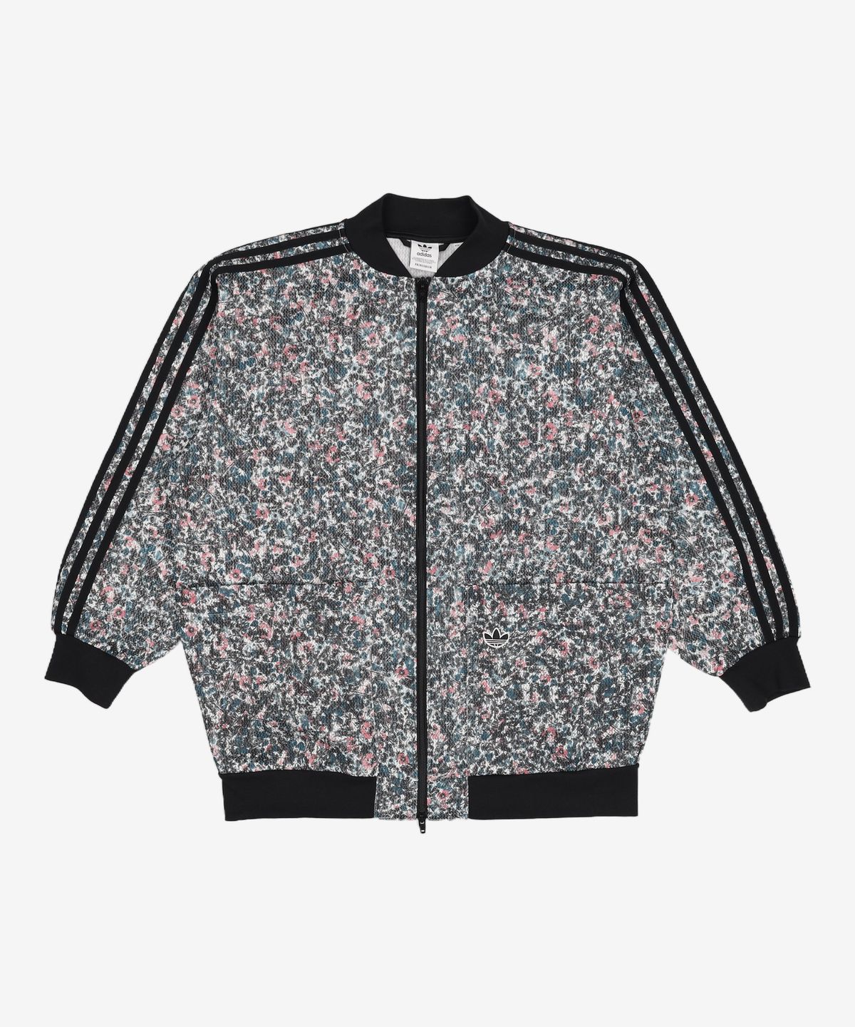 아디다스(ADIDAS) 트레이닝 재킷 XS