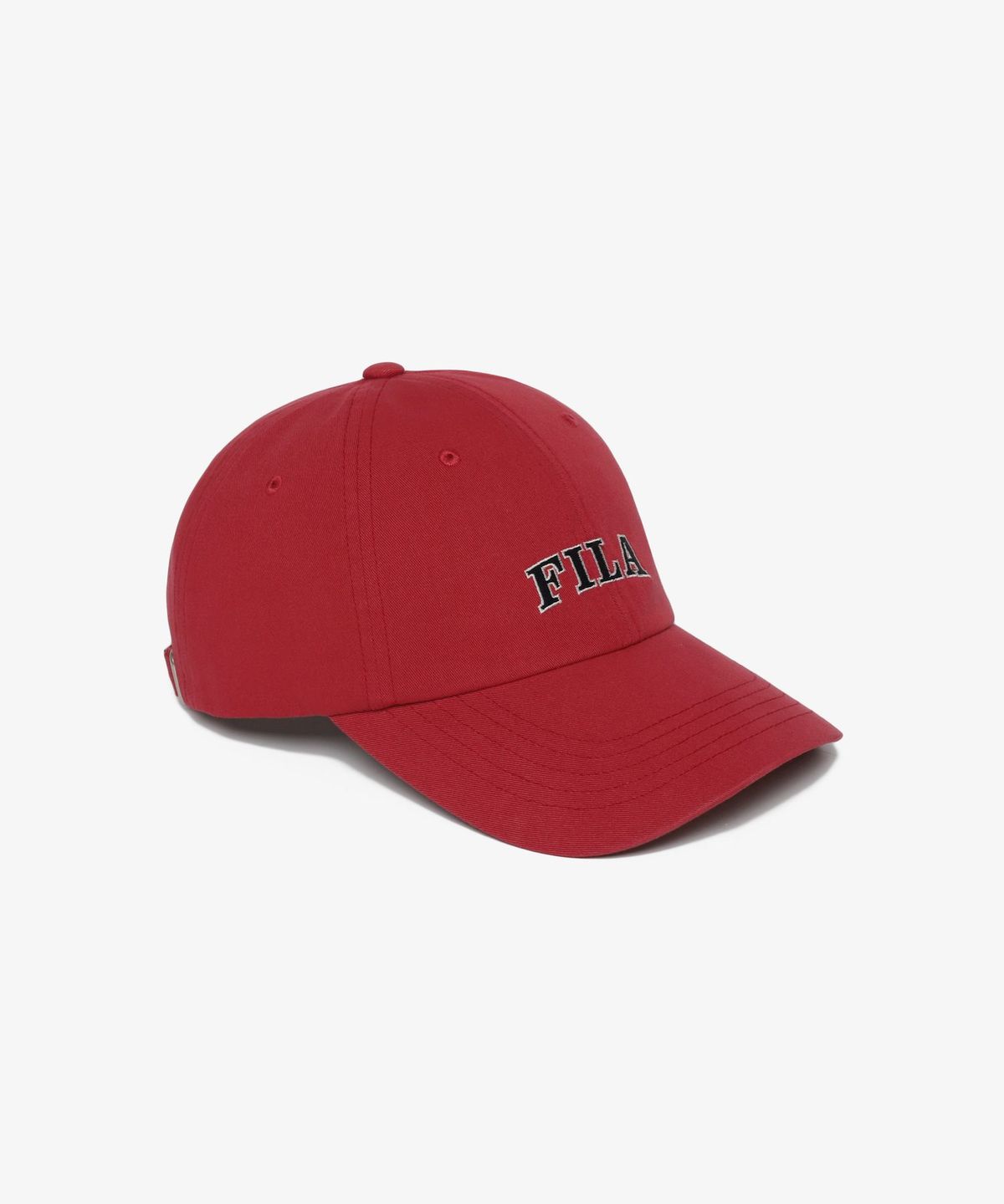 휠라(FILA) 입체자수 로고볼캡(FS263CP01X002626)