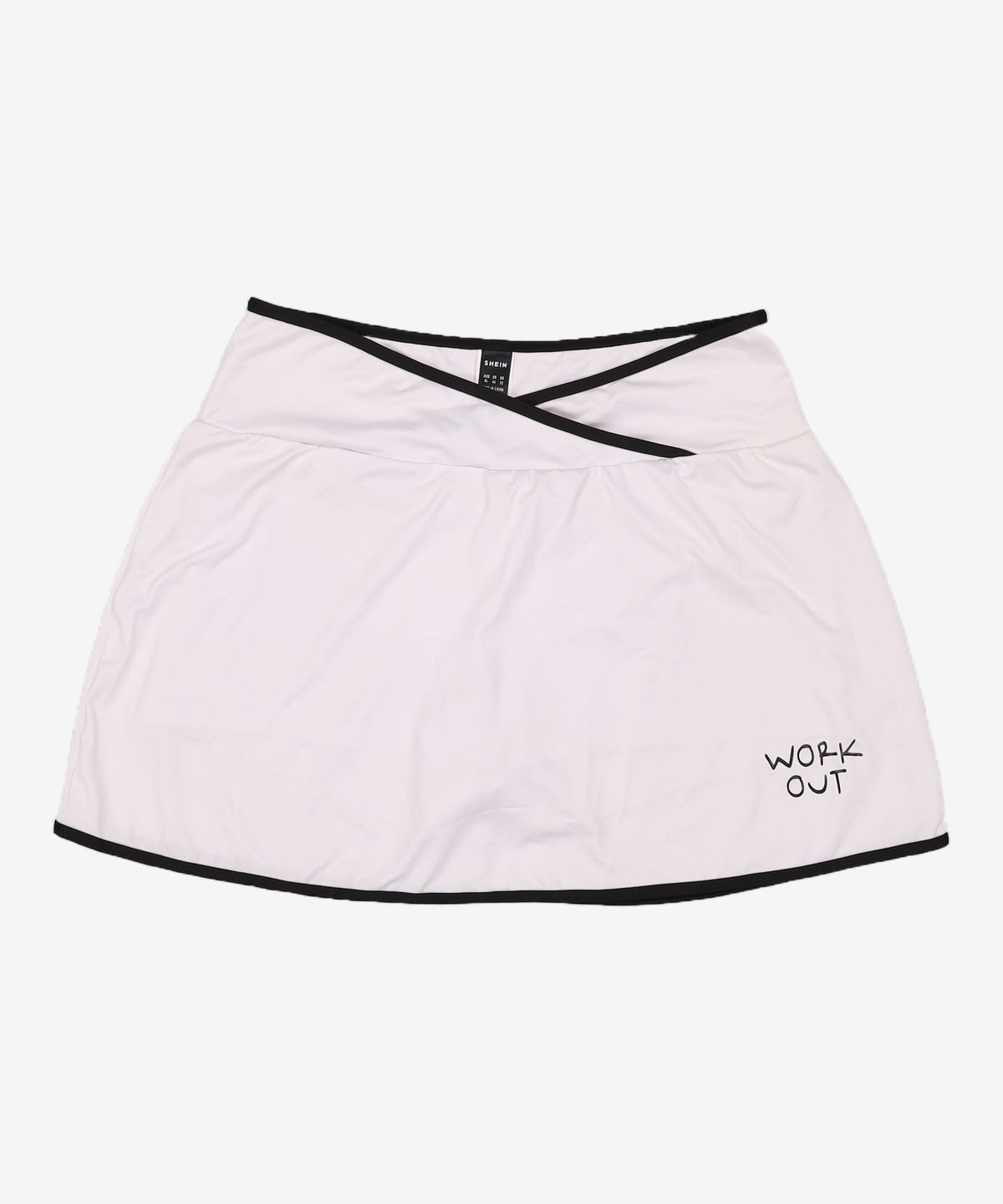 쉬인(SHEIN) 미니스커트 XL