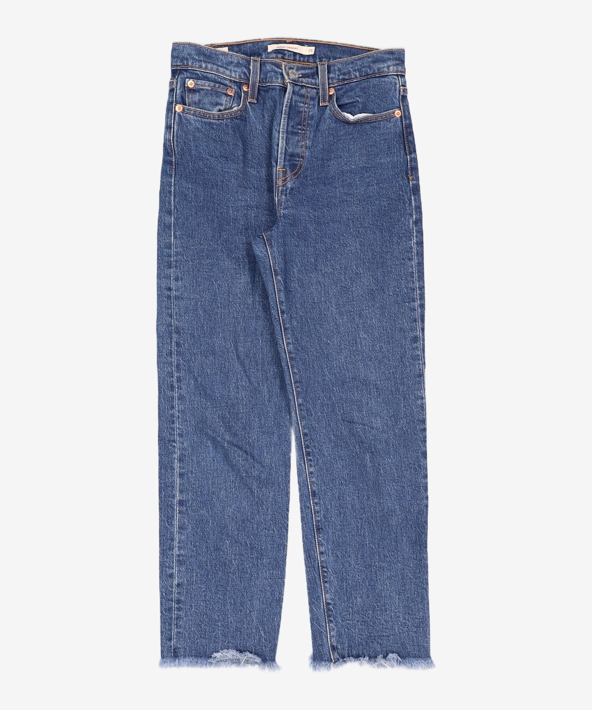 리바이스(LEVI'S) 청/데님 팬츠 25