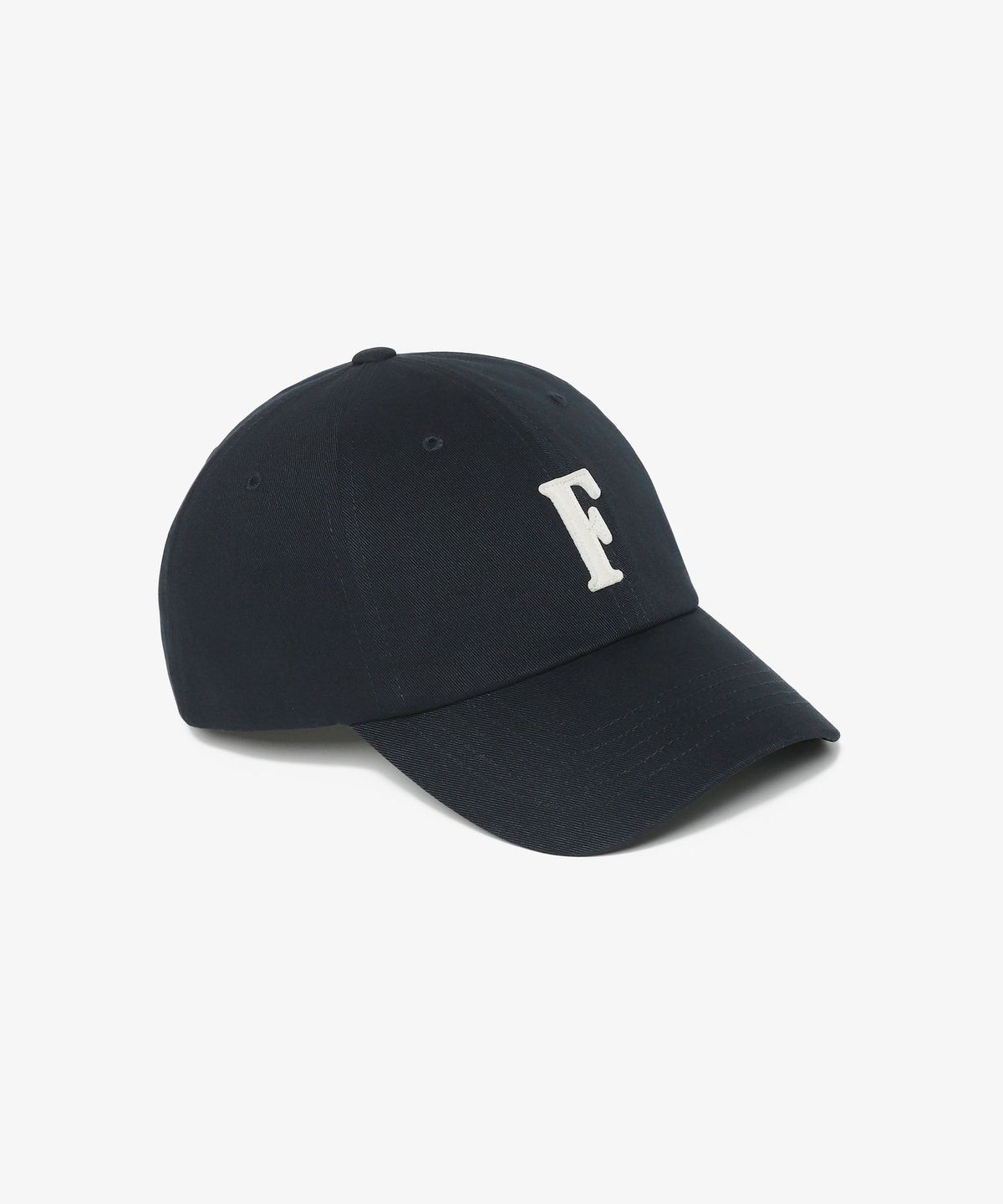 휠라(FILA) F로고 펠트 볼캡(FS263CP01X005472)