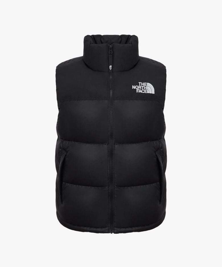 NV3NS70A 남성 눕시 온볼 베스트 BLACK