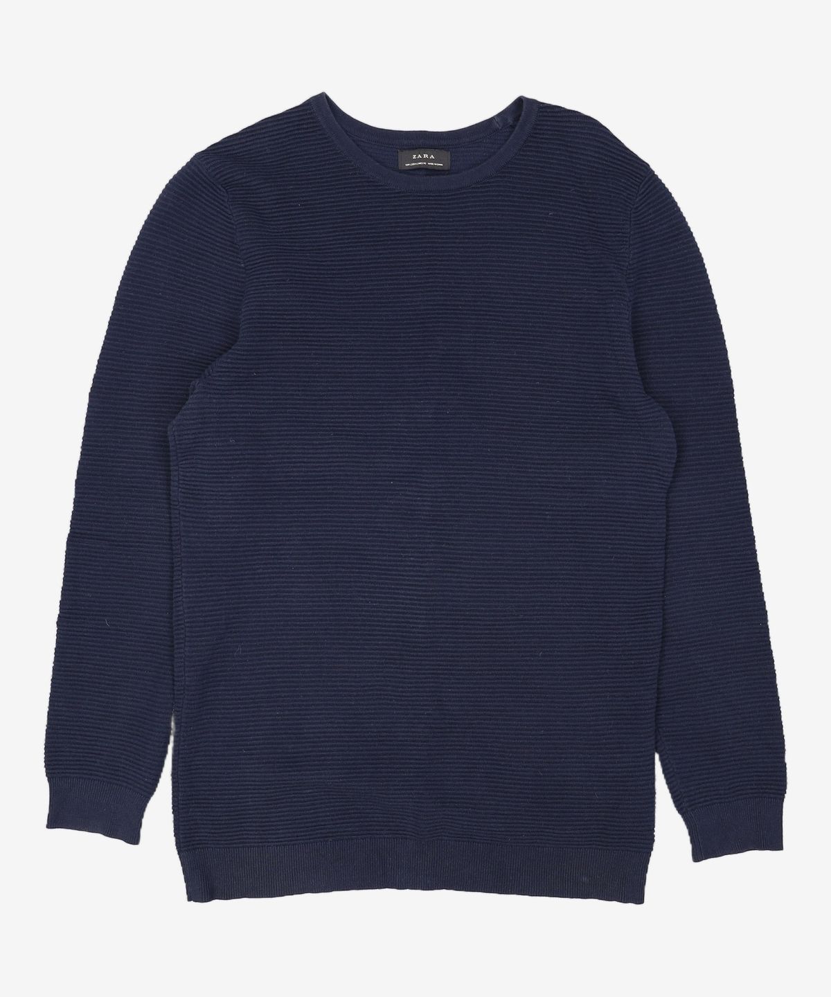 자라(ZARA) 니트/스웨터 L