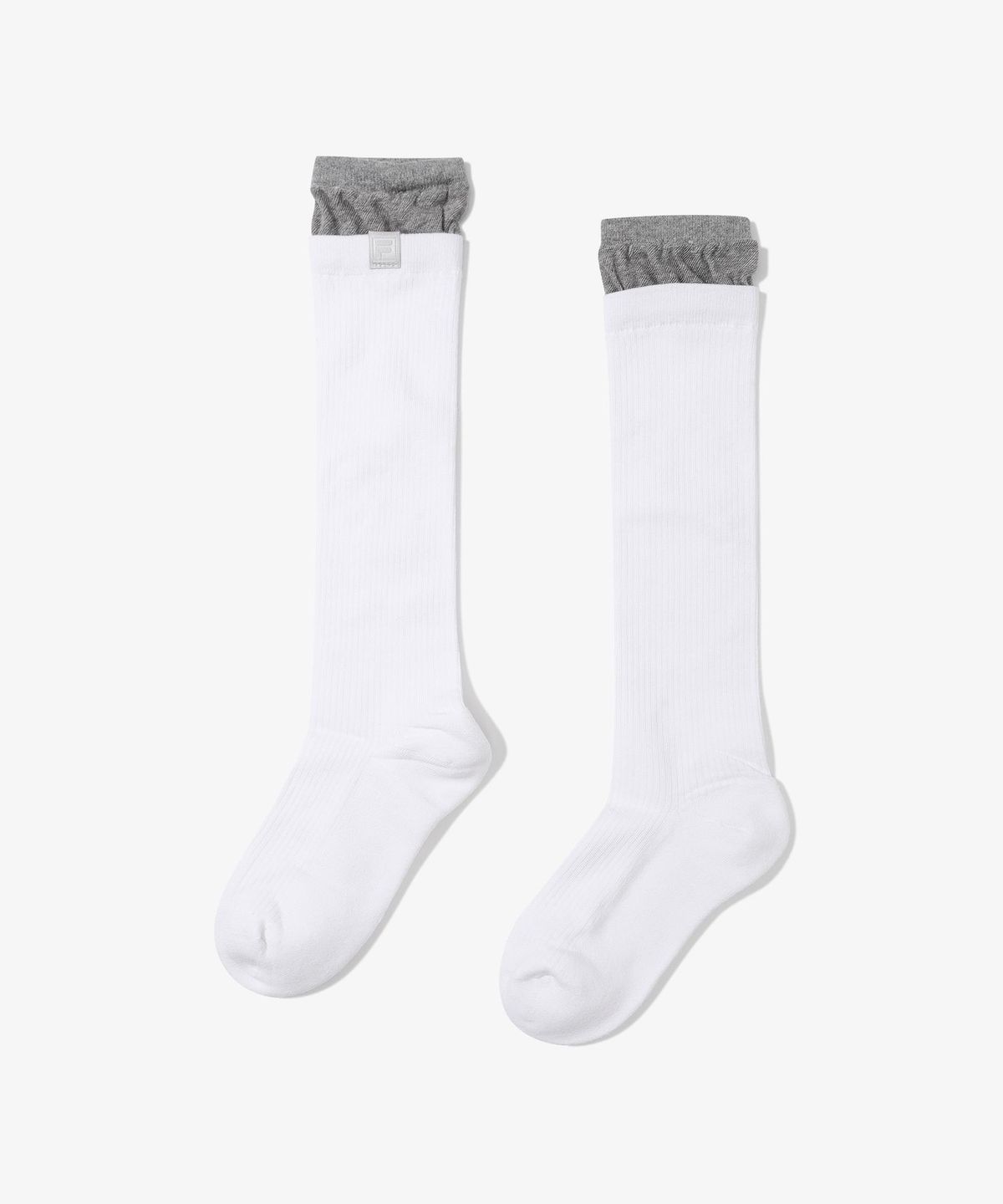 휠라(FILA) 골지 루즈 삭스(FS263SC01F002191)