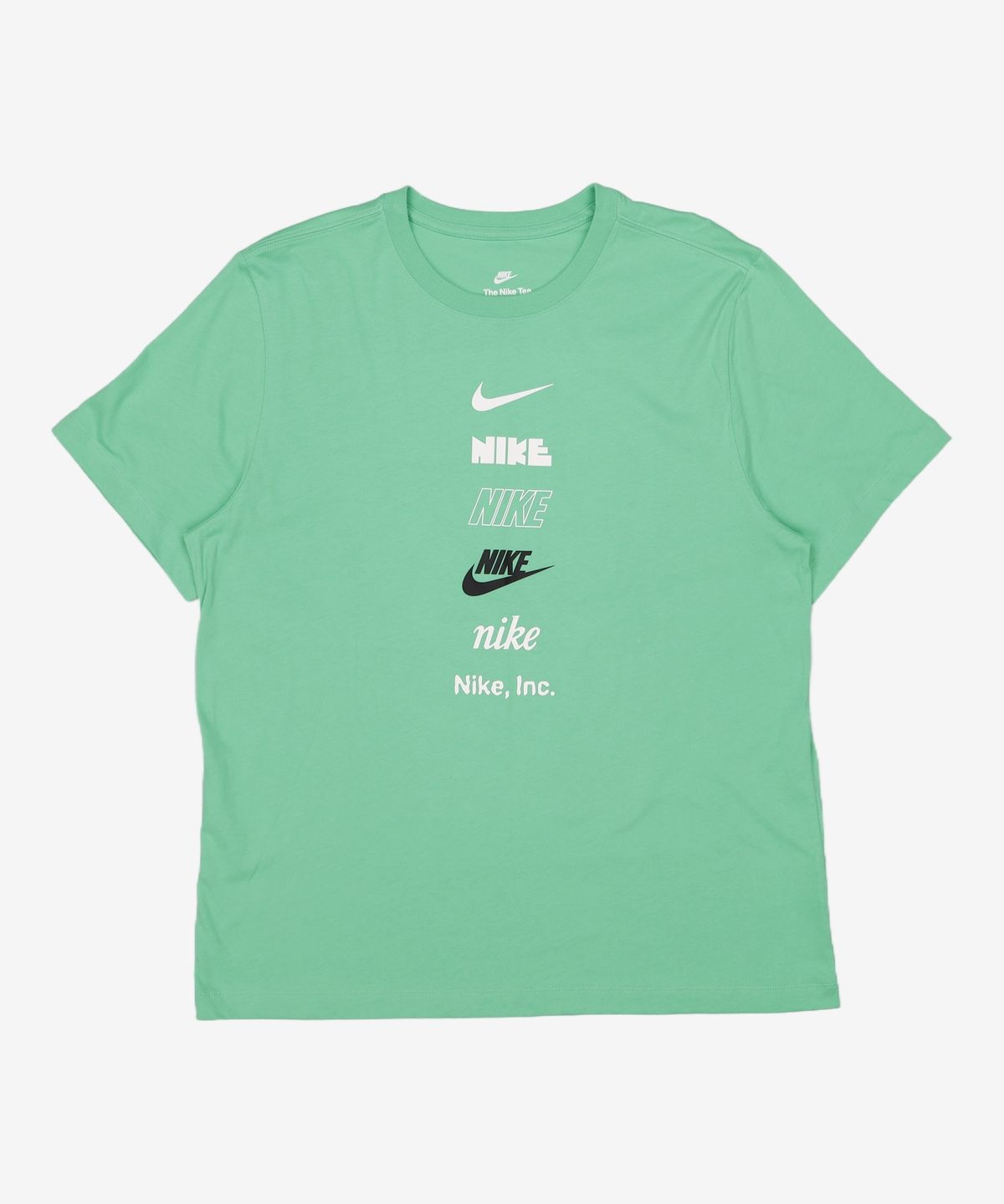 나이키(NIKE) 반소매 티셔츠 XXL