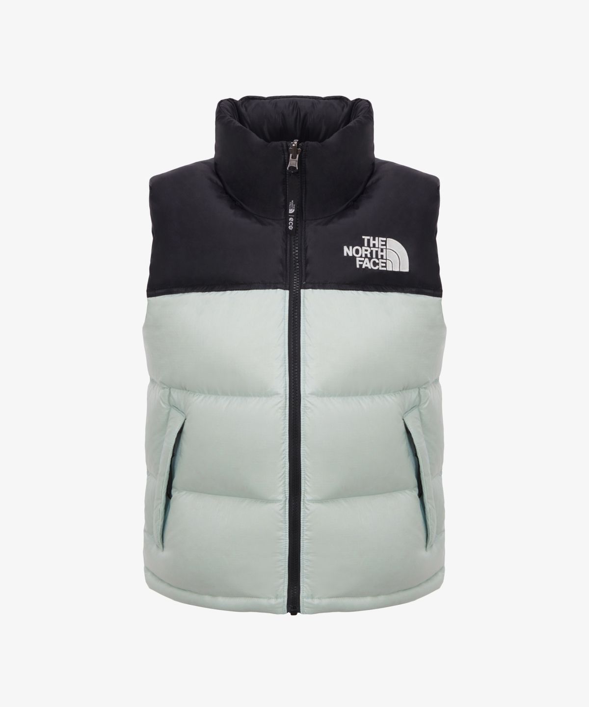 노스페이스(THE NORTH FACE) NV1DS81B 여성 1996 레트로 눕시 베스트 MINT