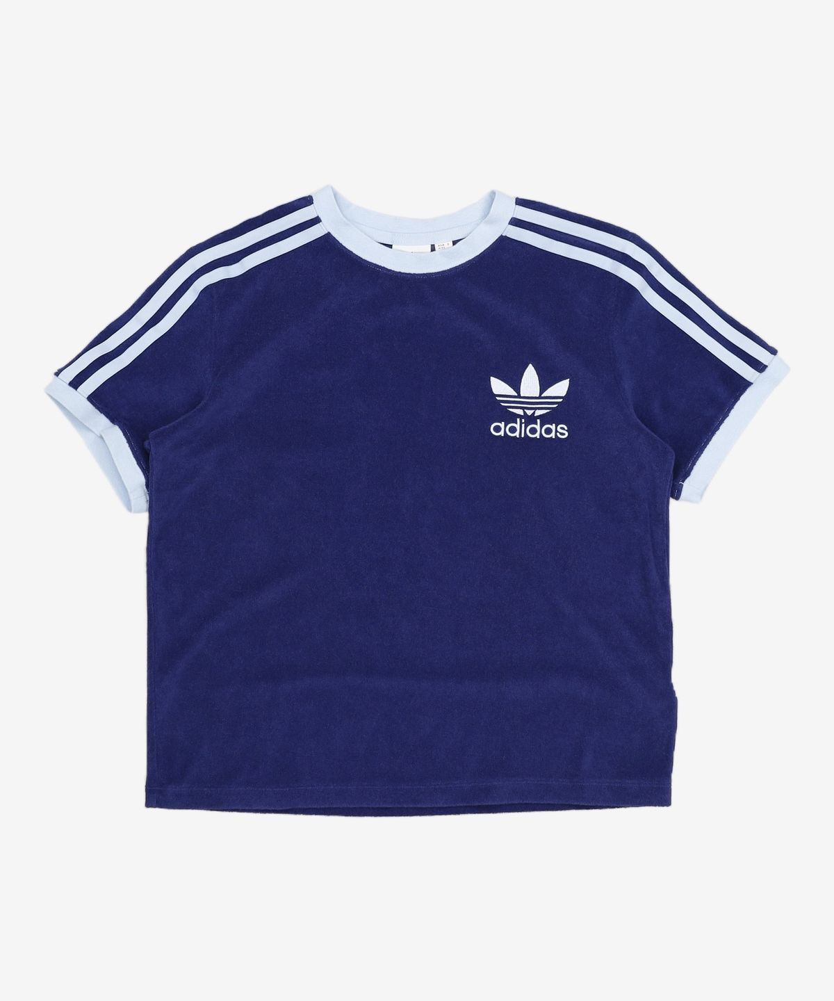 아디다스(ADIDAS) 테리 3S 티 IR7465 XS