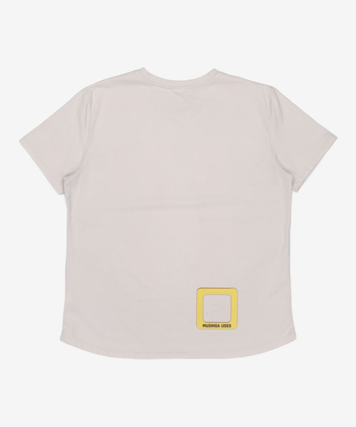 알브이디(RVD) 반소매 티셔츠 2XL